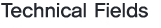 Technical Fields